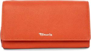 Tamaris Geldbörse Wallet, aus echtem Leder