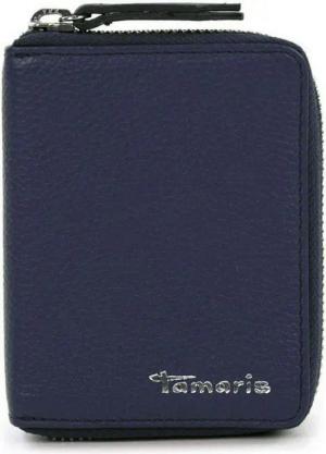 Tamaris Geldbörse Wallet, aus echtem Leder