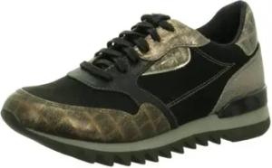 Tamaris  Halbschuhe Schnuerschuhe 1-1-23610-27/098