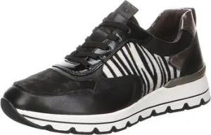 Tamaris  Halbschuhe Schnuerschuhe 1-1-23736/39-019