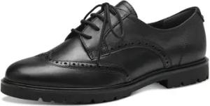 Tamaris  Halbschuhe Schnuerschuhe 1-23200-41/003