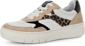 Tamaris  Halbschuhe Schnuerschuhe 1-23707-44/329