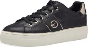 Tamaris  Halbschuhe Schnuerschuhe 1-23724-42/001