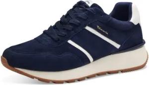 Tamaris  Halbschuhe Schnuerschuhe 1-23740-43/800 800