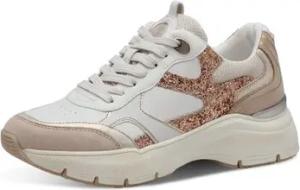 Tamaris  Halbschuhe Schnuerschuhe 1-23749-44/586