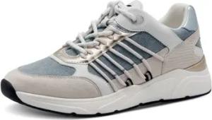 Tamaris  Halbschuhe Schnuerschuhe 1-23762-44 804