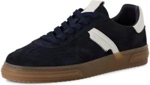 Tamaris  Halbschuhe Schnuerschuhe 1-23788-42/8A5