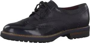 Tamaris  Halbschuhe Schnuerschuhe Amy 395610-02/802
