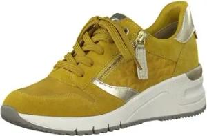 Tamaris  Halbschuhe Schnuerschuhe Da.-Schnürer 1-1-23702-25/644