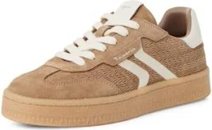 Tamaris  Halbschuhe Schnuerschuhe DA.-SCHNÜRER 1-23723-44 341