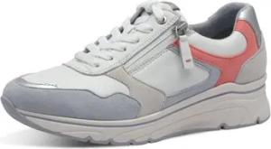 Tamaris  Halbschuhe Schnuerschuhe Da.-Schnürer 1-23739-44-895