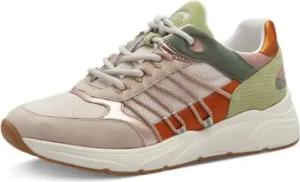 Tamaris  Halbschuhe Schnuerschuhe Da.-Schnürer 1-23762-44/608