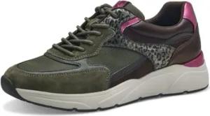 Tamaris  Halbschuhe Schnuerschuhe M2374543 1-23745-43/329