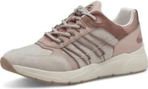 Tamaris  Halbschuhe Schnuerschuhe M2376244 1-23762-44-596