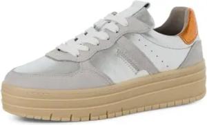 Tamaris  Halbschuhe Schnuerschuhe Sneaker 23773-43-9A8