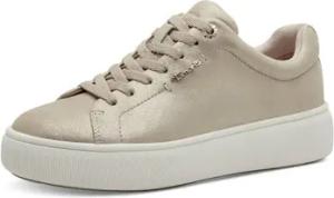 Tamaris  Halbschuhe Schnuerschuhe Sneaker Plateaussohle 1-23736-42-179