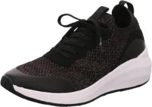 Tamaris  Halbschuhe Schnuerschuhe Woms Lace-up 1-1-23758-25/019