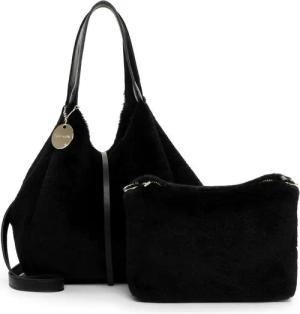 Tamaris Handtasche Handbag (Set, 2-tlg)