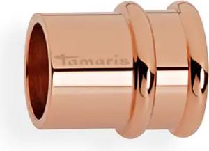 Tamaris Huelse A04192000 fuer Coco Lederband Rosegold