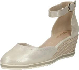 Tamaris Keilpumps "Tamaris Pumps Leder"