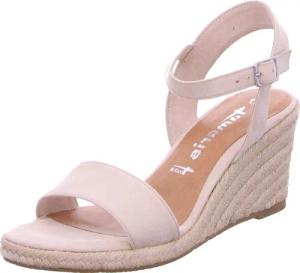 Tamaris Keilsandalette 100% vegan