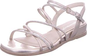 Tamaris Keilsandalette 100% vegan