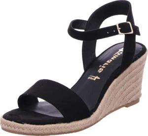 Tamaris Keilsandalette 100% vegan