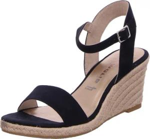 Tamaris Keilsandalette 100% vegan