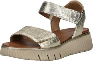 Tamaris Keilsandalette "Tamaris Sandalen Leder"