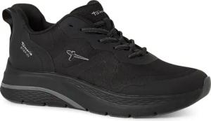 Tamaris Keilsneaker, Keilabsatz, Freizeitschuh, Schlupfschuh aus der STEP IN-Linie