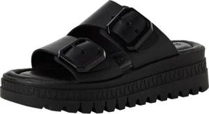 Tamaris kein Absatz 1-27202-44 Keilpantolette