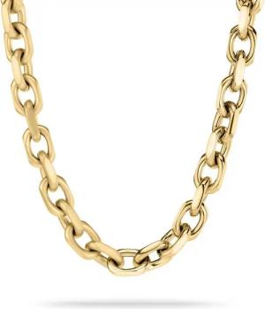 Tamaris Kette ohne Anhänger Matt and Shiny Edelstahl