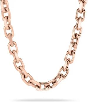 Tamaris Kette ohne Anhänger Matt and Shiny Edelstahl