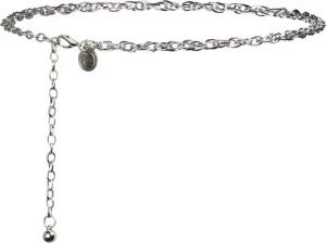 Tamaris Kettengürtel (1-St) Individuell verstellbar, kleine Schmuckkugel am Ende