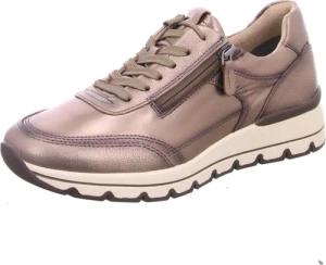 Tamaris Komfort Schnürer 40