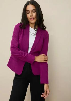 Tamaris Kurzblazer in Trendfarben