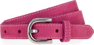 Tamaris Ledergürtel 1 Stk. mit Kontrastnaht