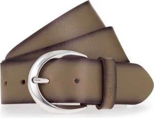 Tamaris Ledergürtel Classic Belt aus echtem Leder