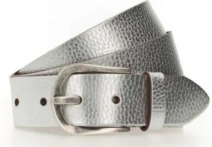 Tamaris Ledergürtel Leather Belt aus echtem Leder