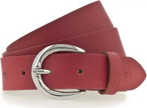 Tamaris Ledergürtel Leather Belt aus echtem Leder
