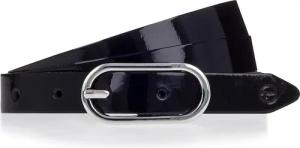 Tamaris Ledergürtel mit Doppelschnalle