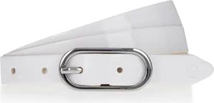 Tamaris Ledergürtel mit Doppelschnalle