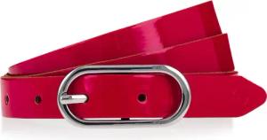 Tamaris Ledergürtel mit Doppelschnalle