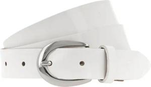 Tamaris Ledergürtel weiches Lack-Rindleder mit hochglänzendem Finish