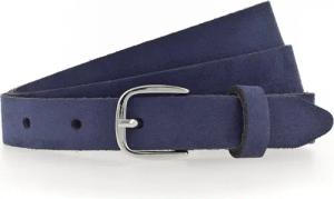 Tamaris Ledergürtel weiches Veloursleder