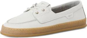 Tamaris Ledermoccassin Slipper