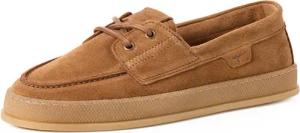 Tamaris Ledermoccassin Slipper