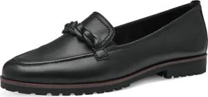 Tamaris Loafer Chunky Slipper, Business Schuh mit trendiger Flechtkette