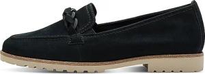 TAMARIS Loafer  dunkelblau | 37
