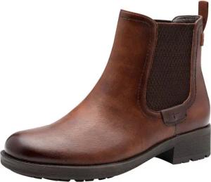 Tamaris mit Blockabsatz Blockabsatz 1-25378-45 Chelseaboots